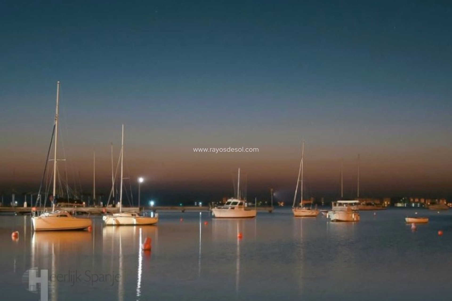 Resale - Apartment - Santiago de la Ribera - San Javier