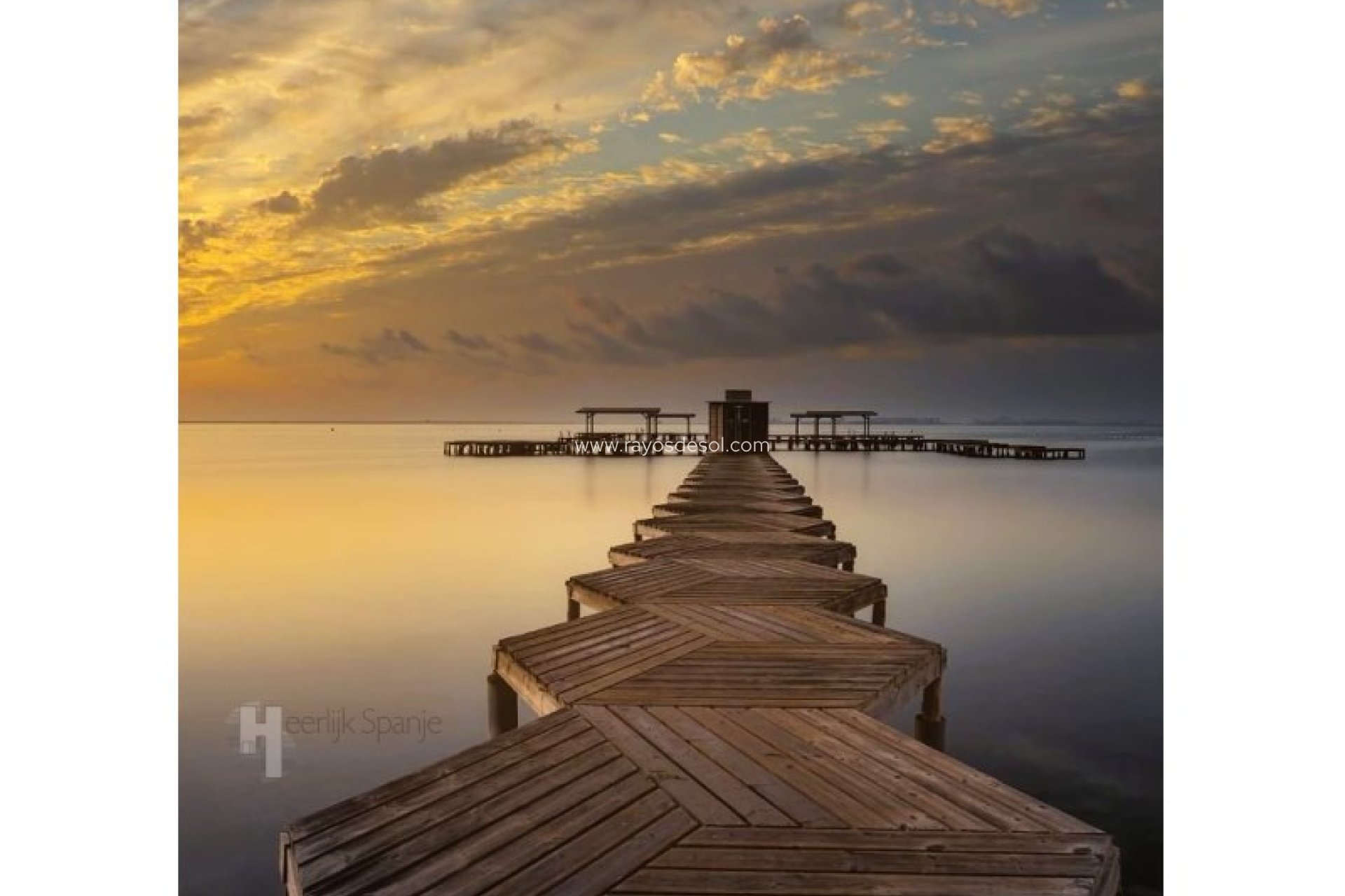 Resale - Apartment - Santiago de la Ribera - San Javier