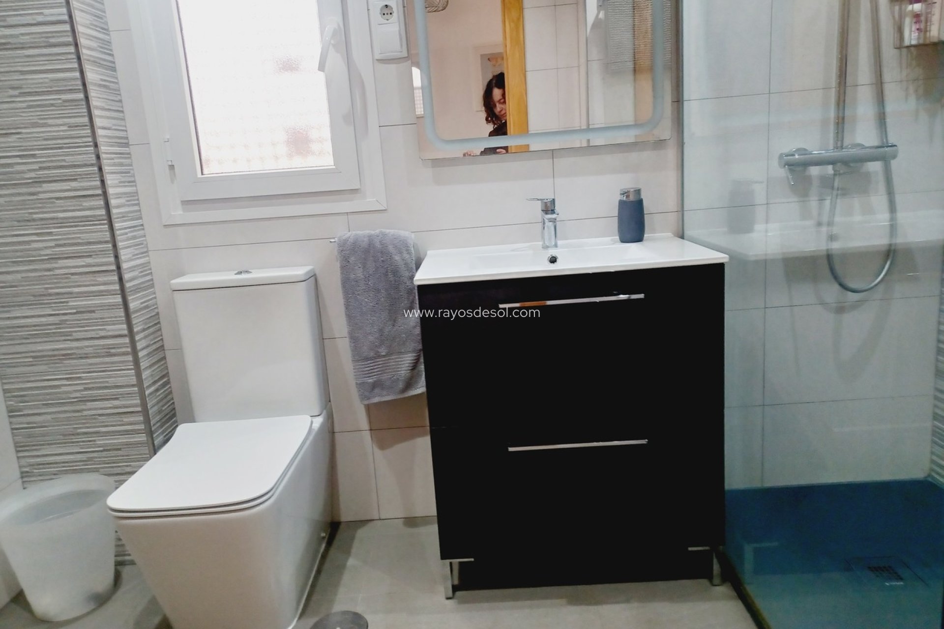 Resale - Apartment - Sucina - Hacienda Riquelme Golf Resort