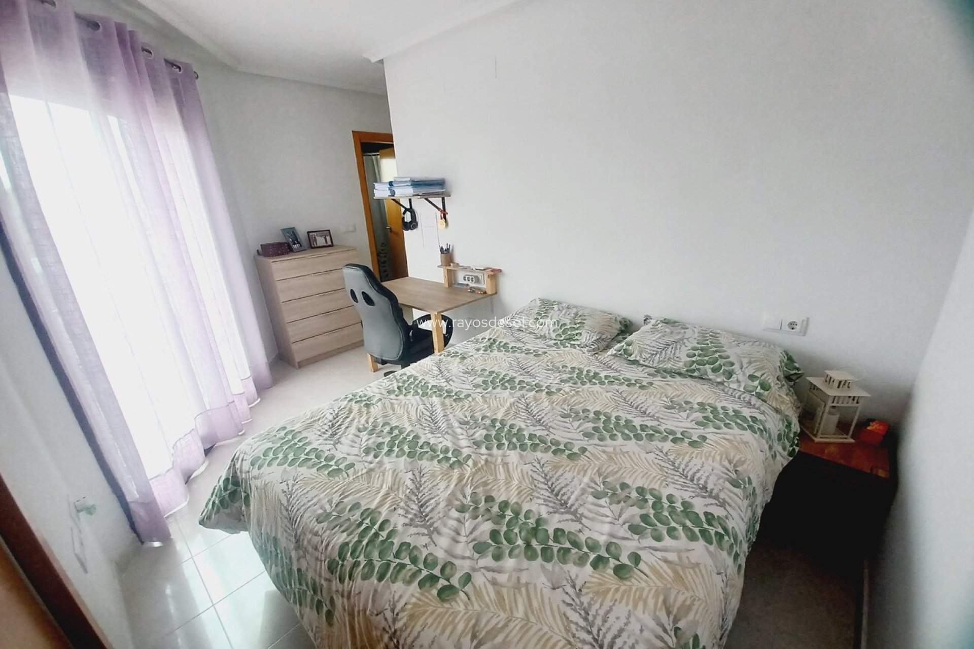 Resale - Apartment - Sucina