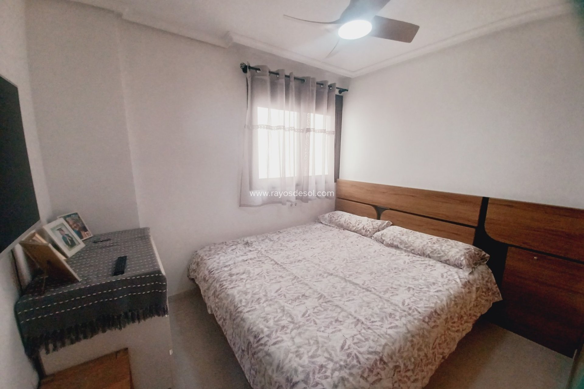 Resale - Apartment - Sucina