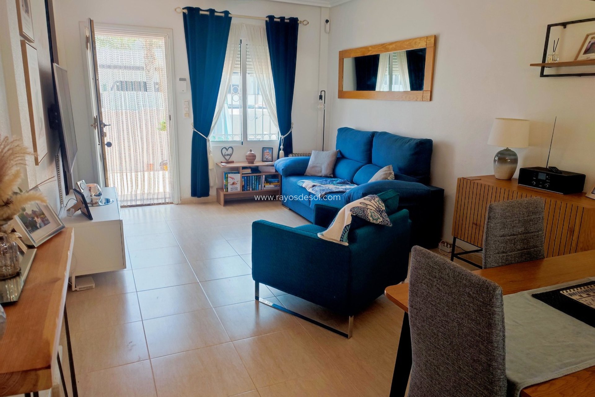 Resale - Apartment - Sucina