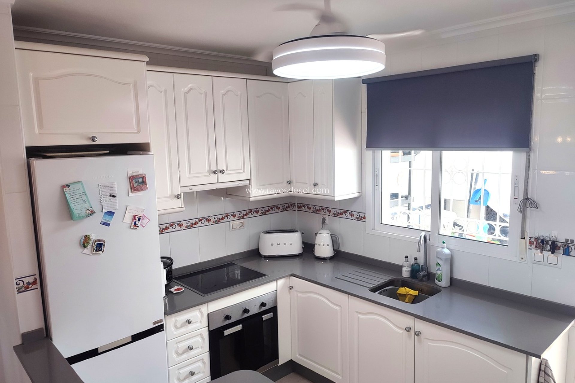 Resale - Apartment - Sucina