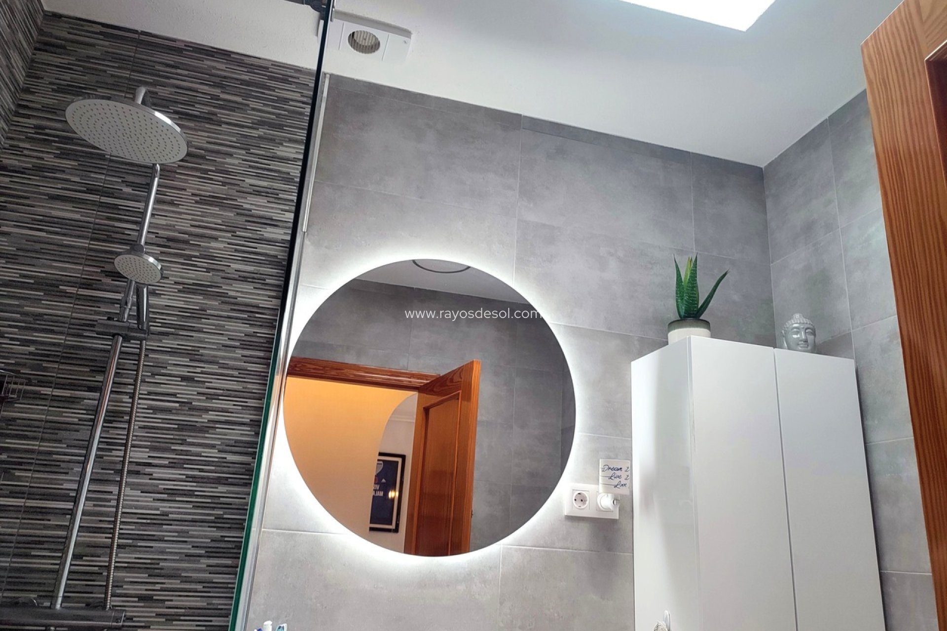 Resale - Apartment - Sucina