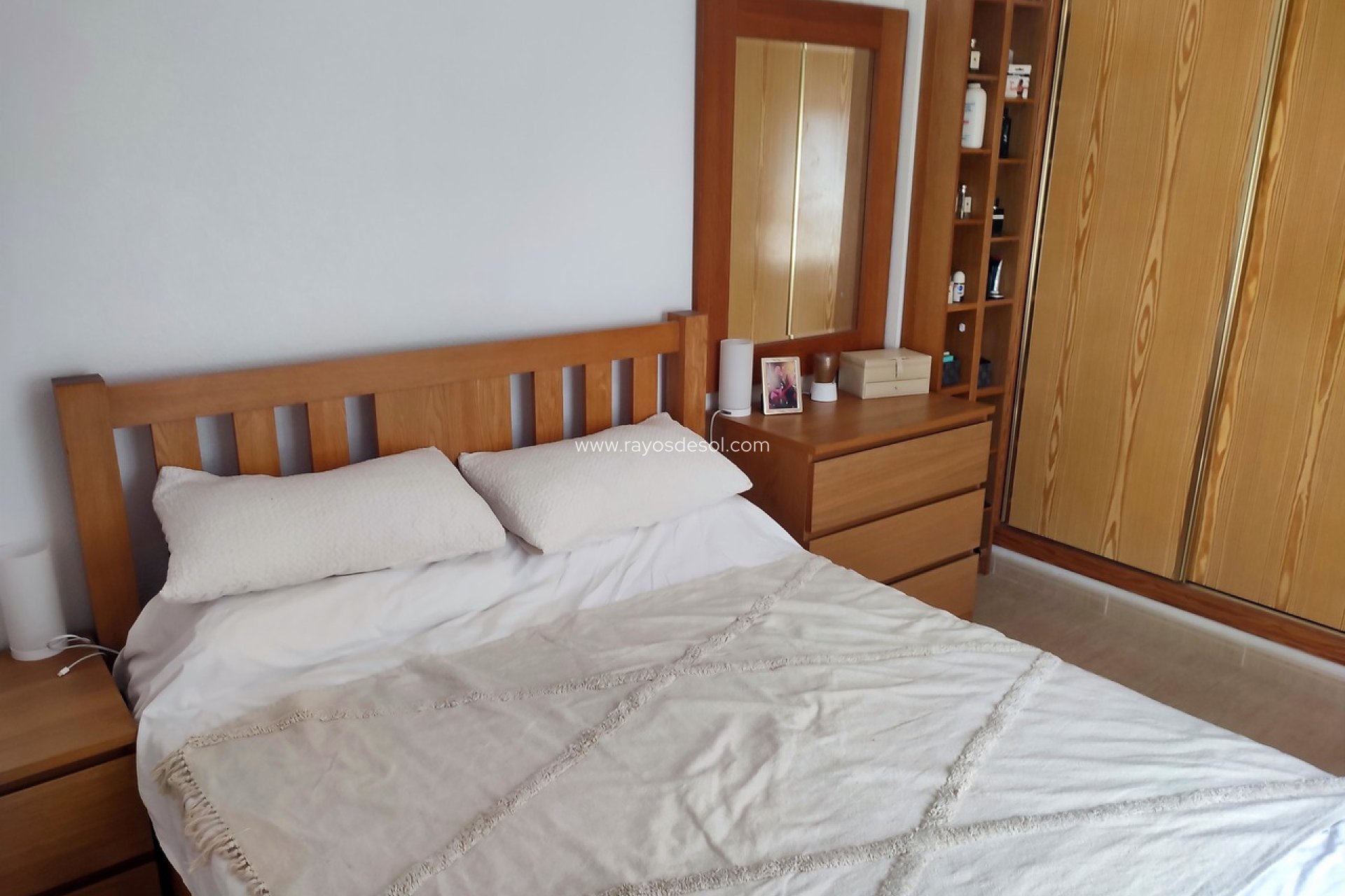 Resale - Apartment - Sucina