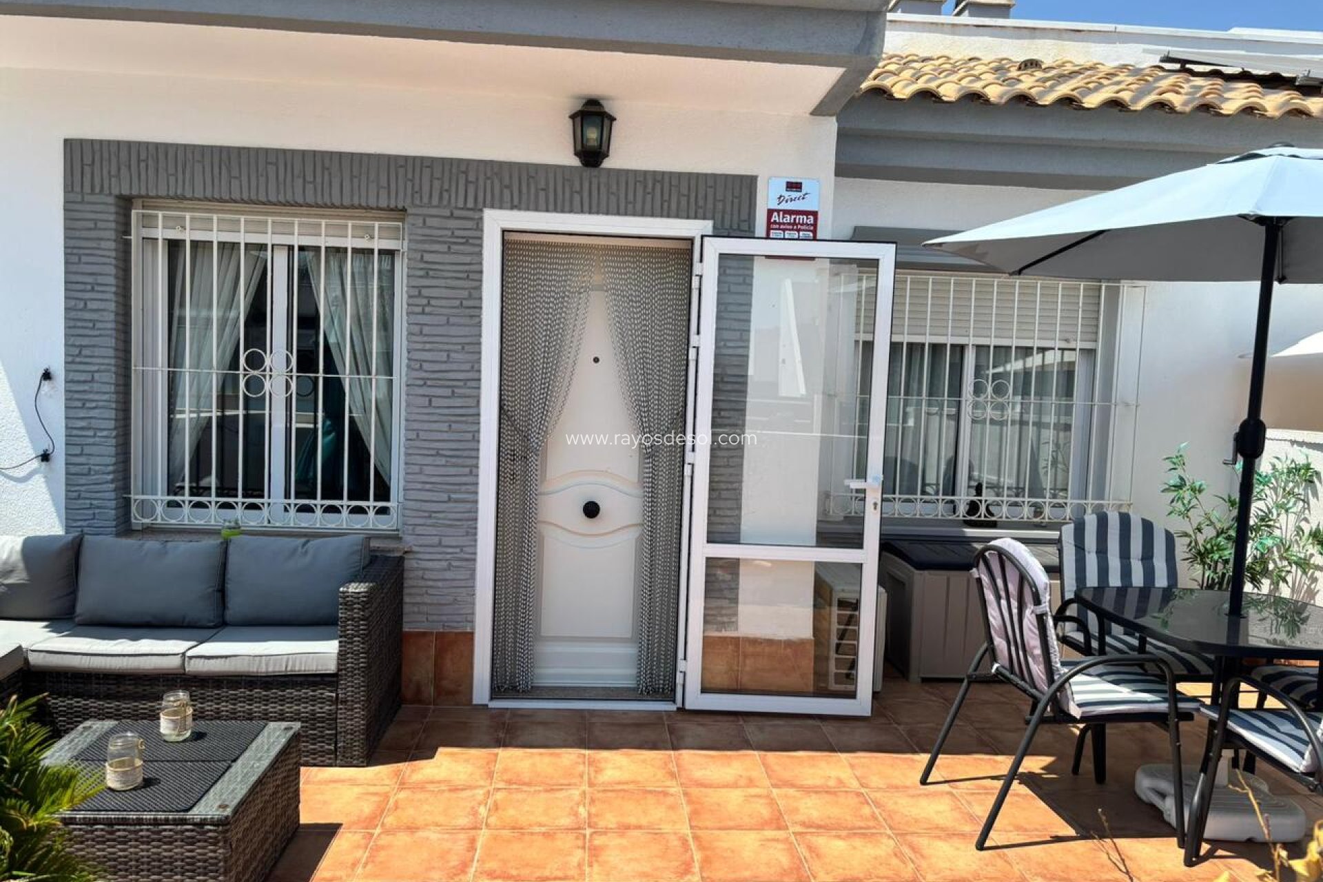 Resale - Apartment - Sucina