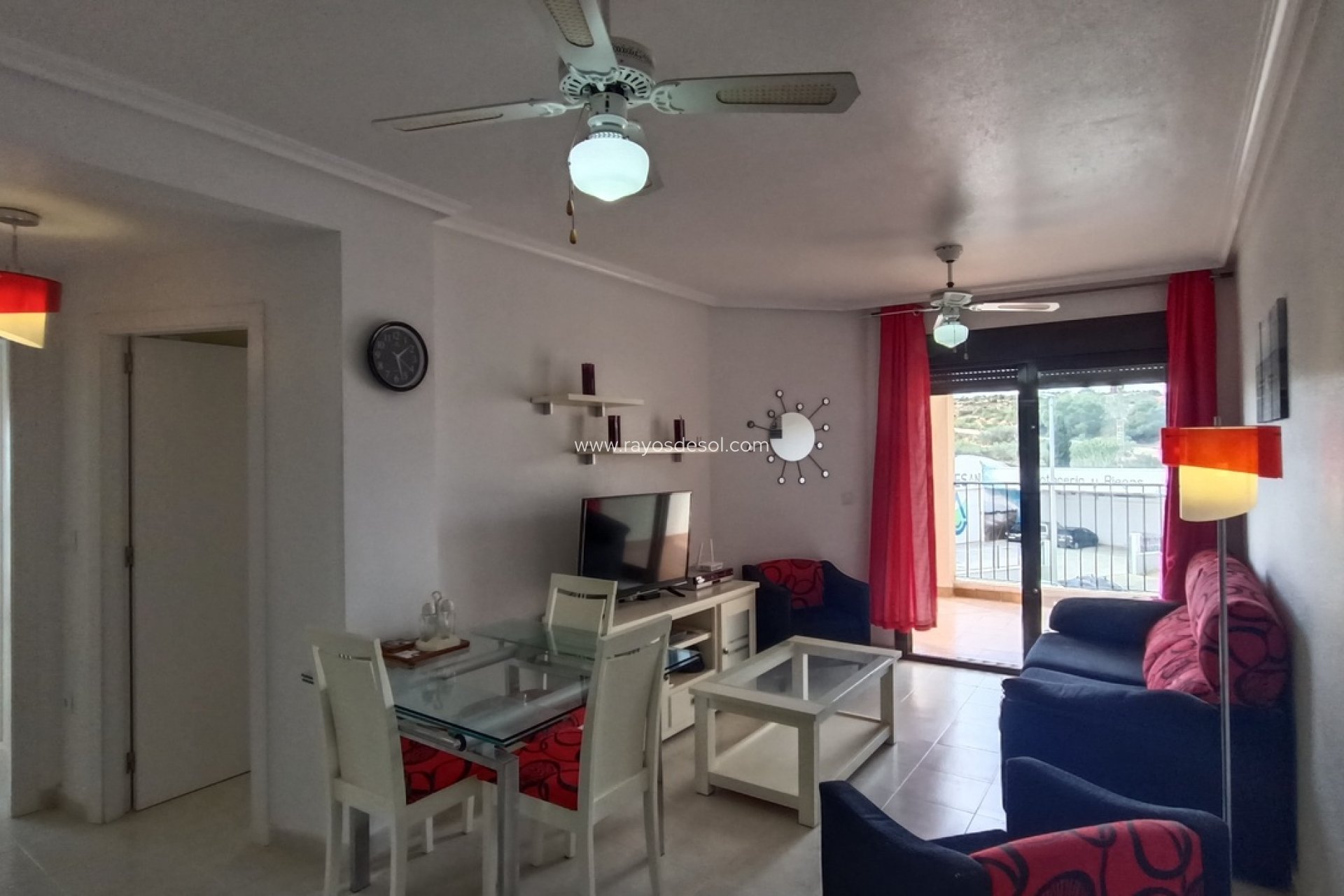 Resale - Apartment - Sucina