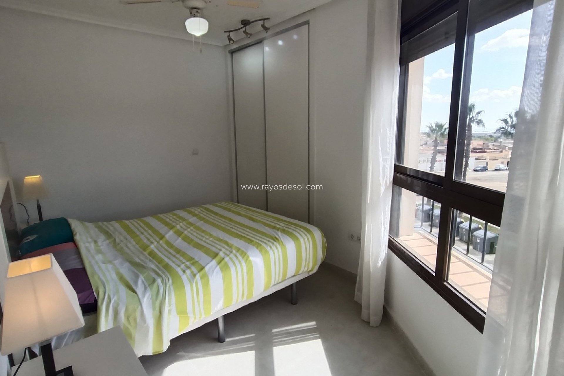 Resale - Apartment - Sucina