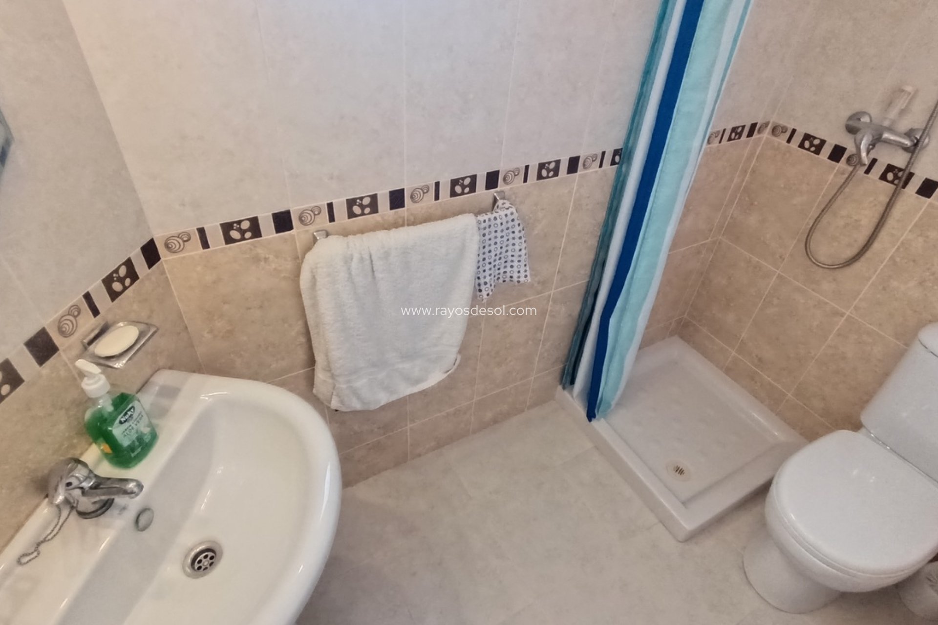 Resale - Apartment - Sucina