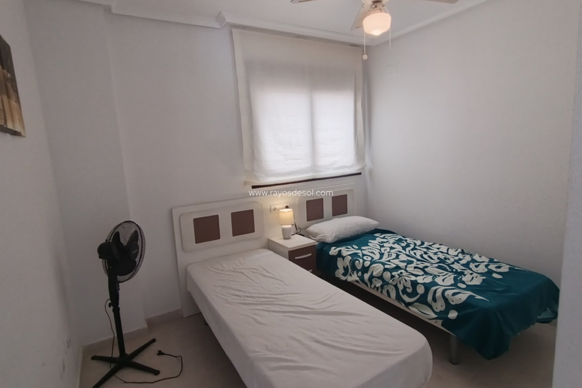 Resale - Apartment - Sucina