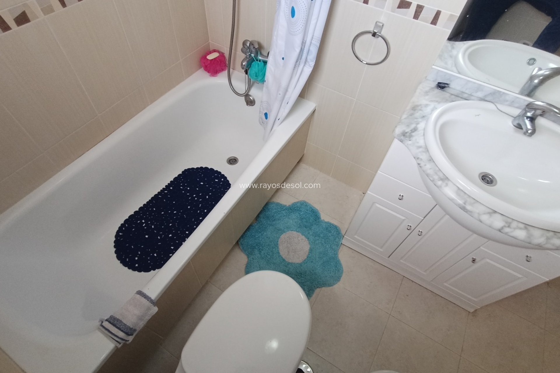 Resale - Apartment - Sucina