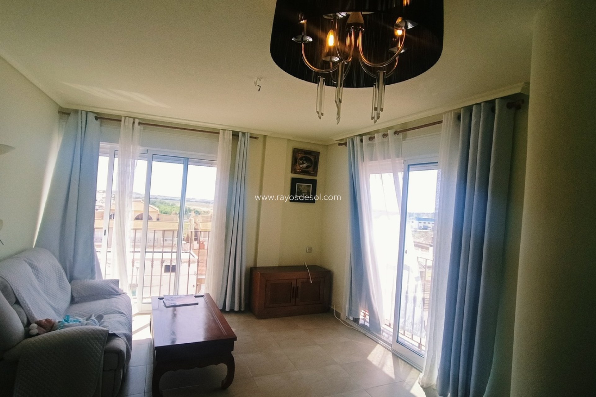 Resale - Apartment - Sucina