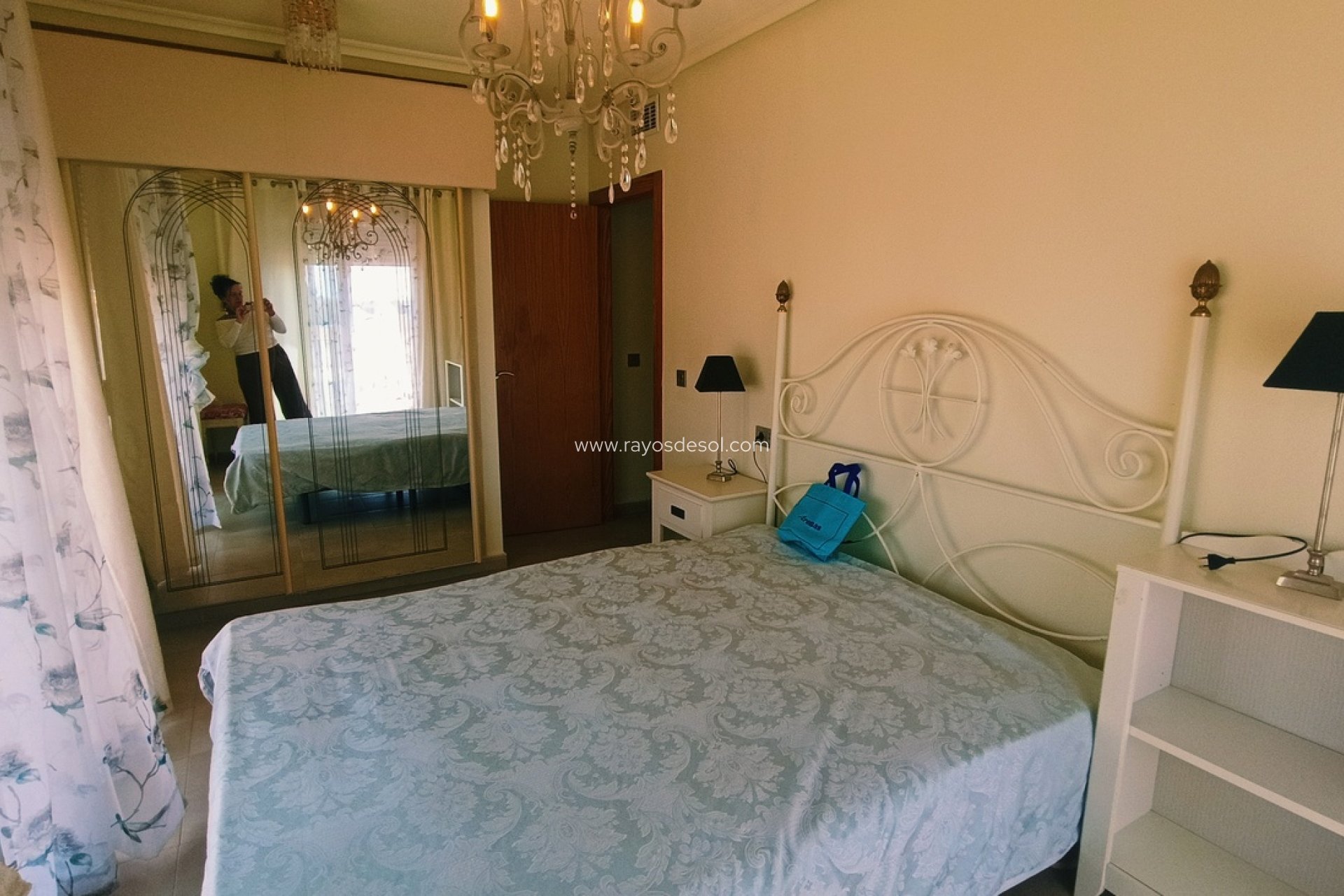 Resale - Apartment - Sucina