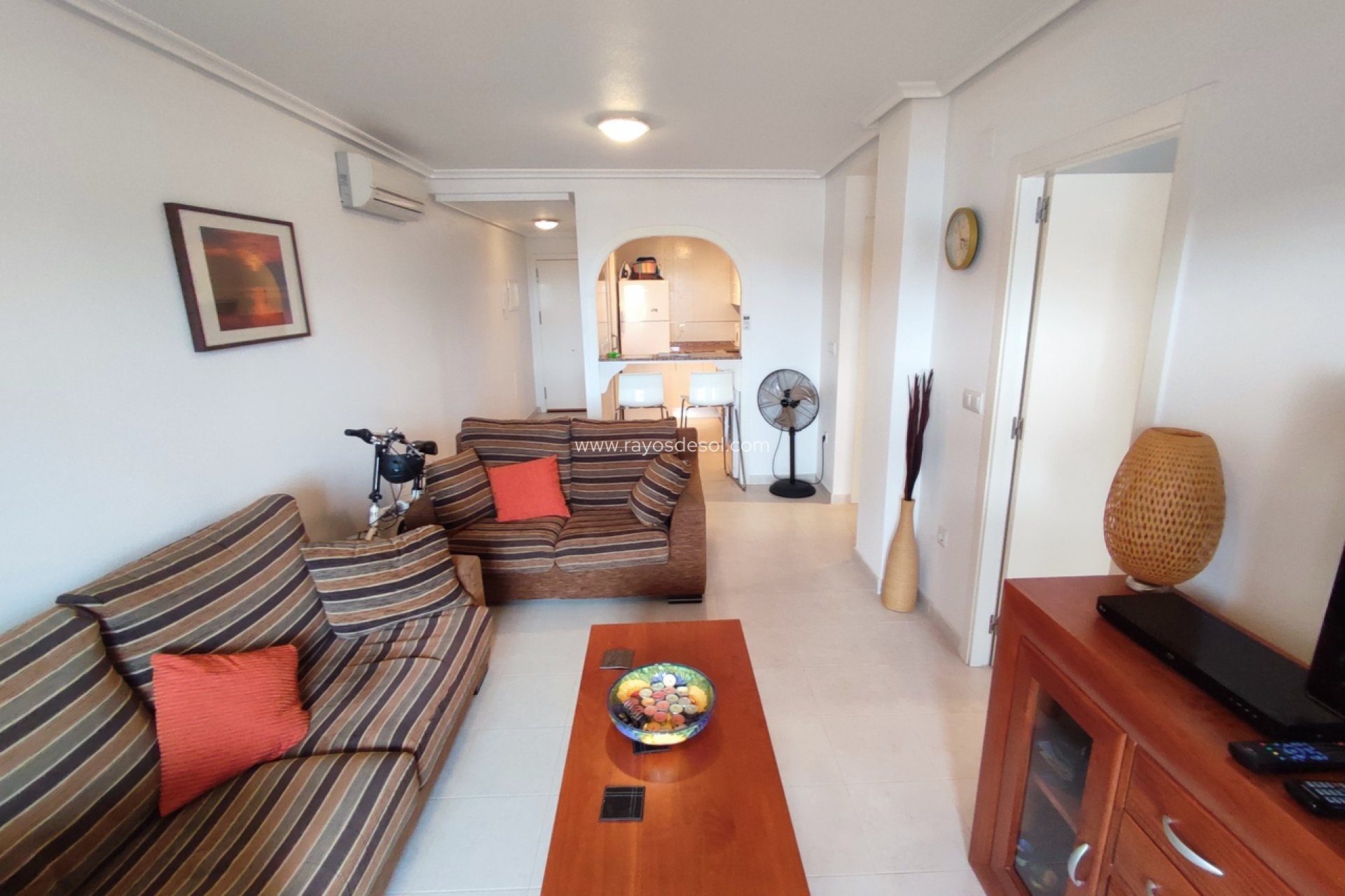 Resale - Apartment - Sucina