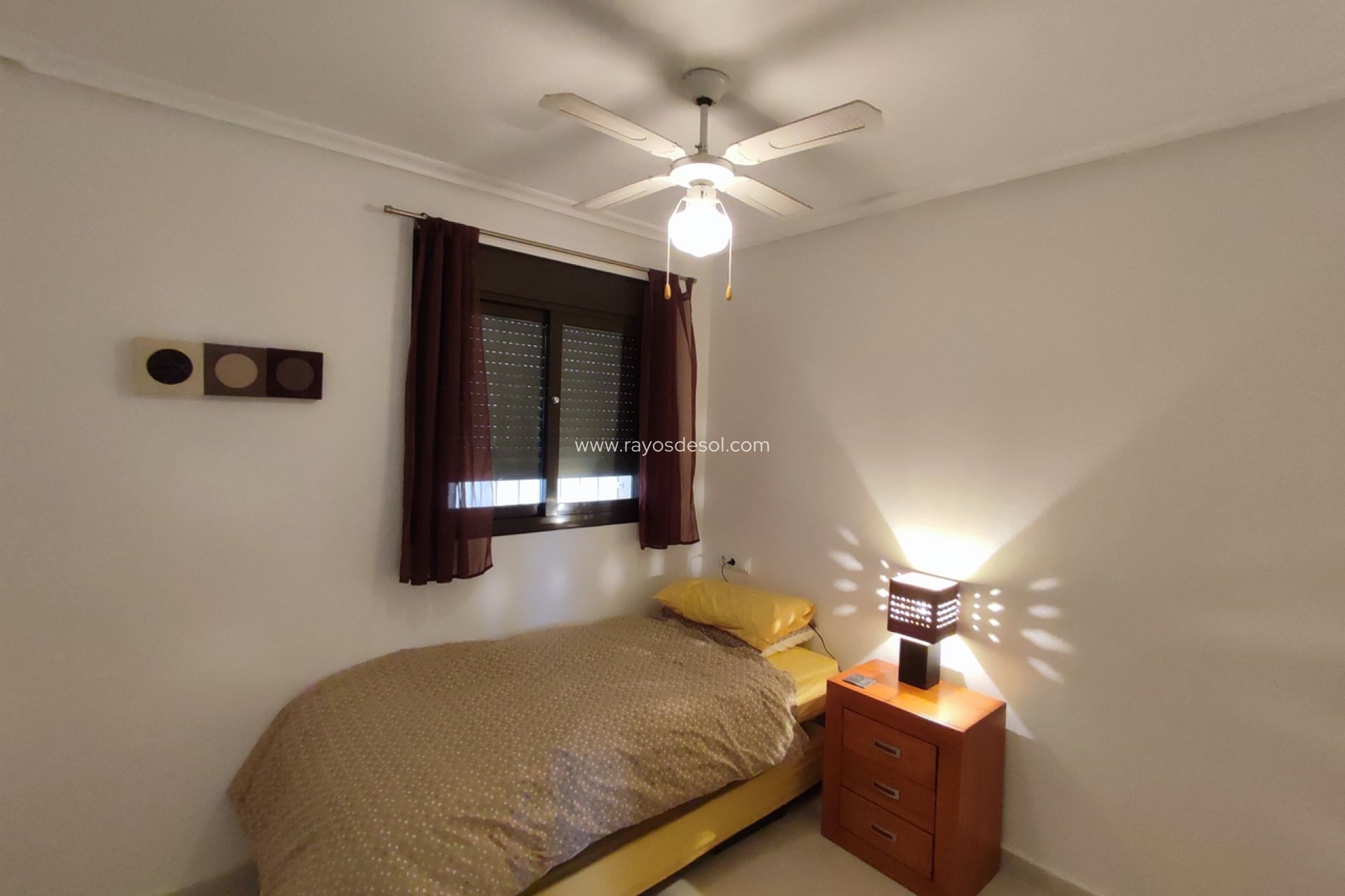 Resale - Apartment - Sucina