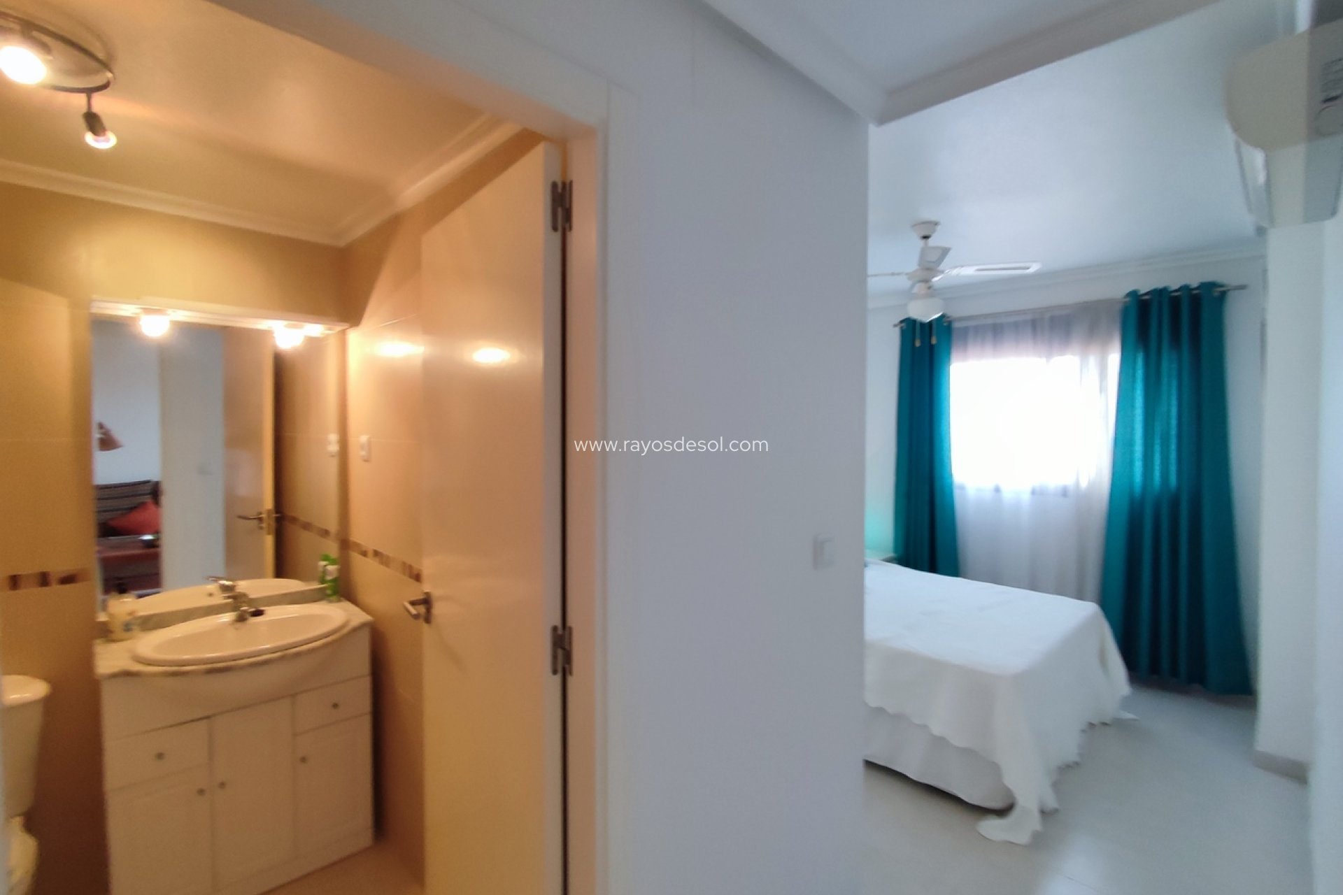 Resale - Apartment - Sucina