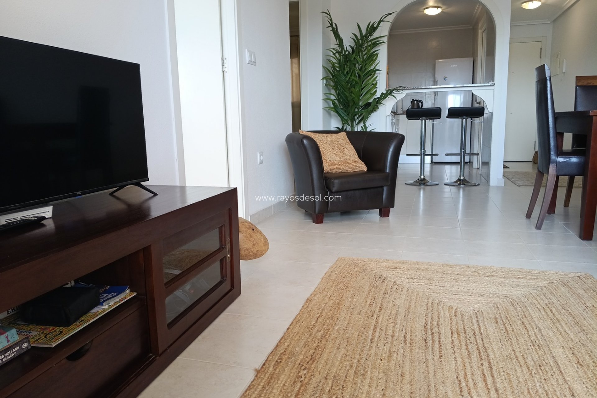 Resale - Apartment - Sucina
