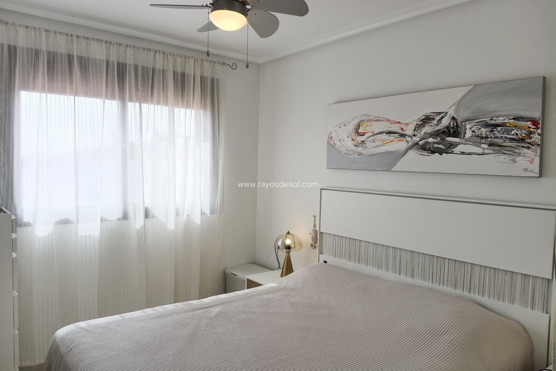 Resale - Apartment - Sucina
