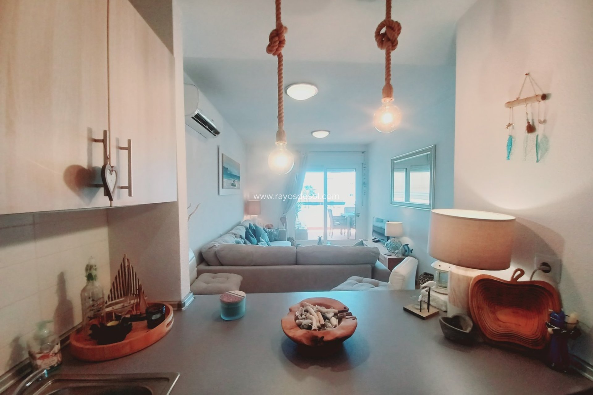 Resale - Apartment - Terrazas de la Torre - Costa Calida