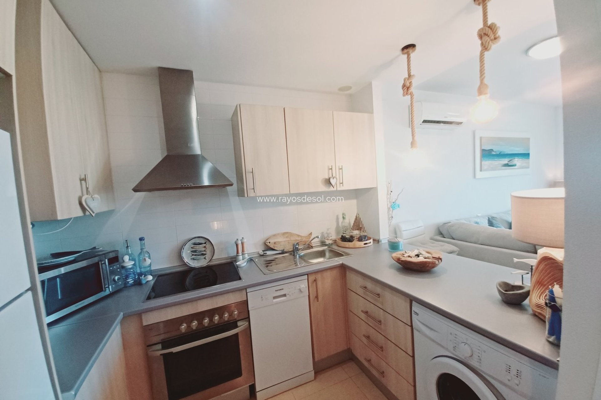 Resale - Apartment - Terrazas de la Torre - Costa Calida