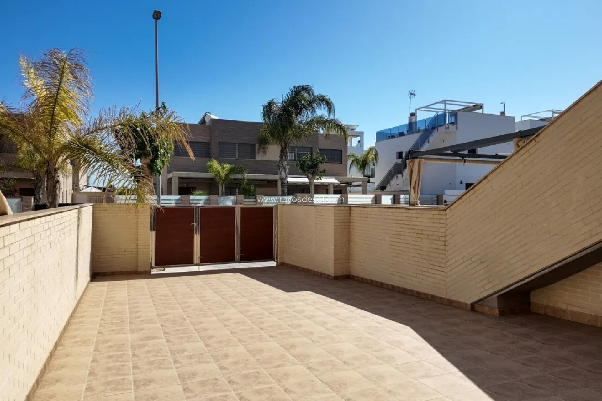 Resale - Apartment - Torre de la Horadada - La Torre De La Horadada