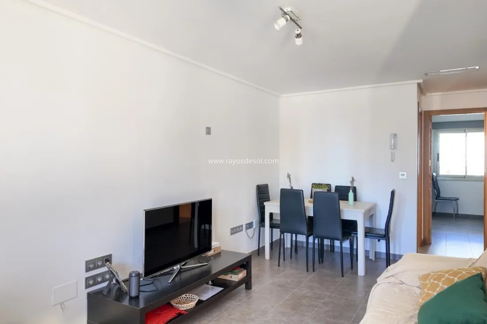 Resale - Apartment - Torre de la Horadada - La Torre De La Horadada