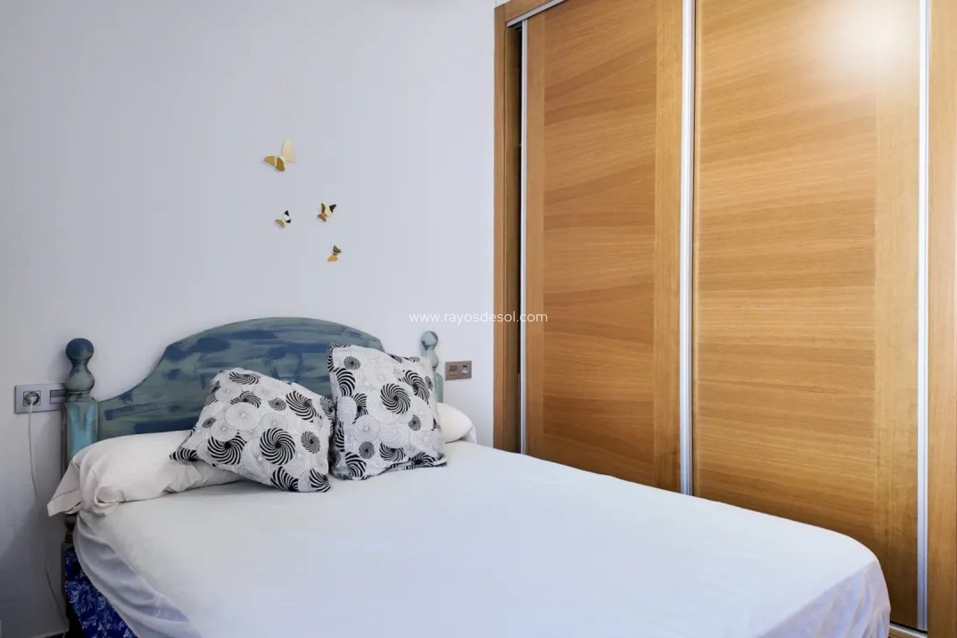 Resale - Apartment - Torre de la Horadada - La Torre De La Horadada