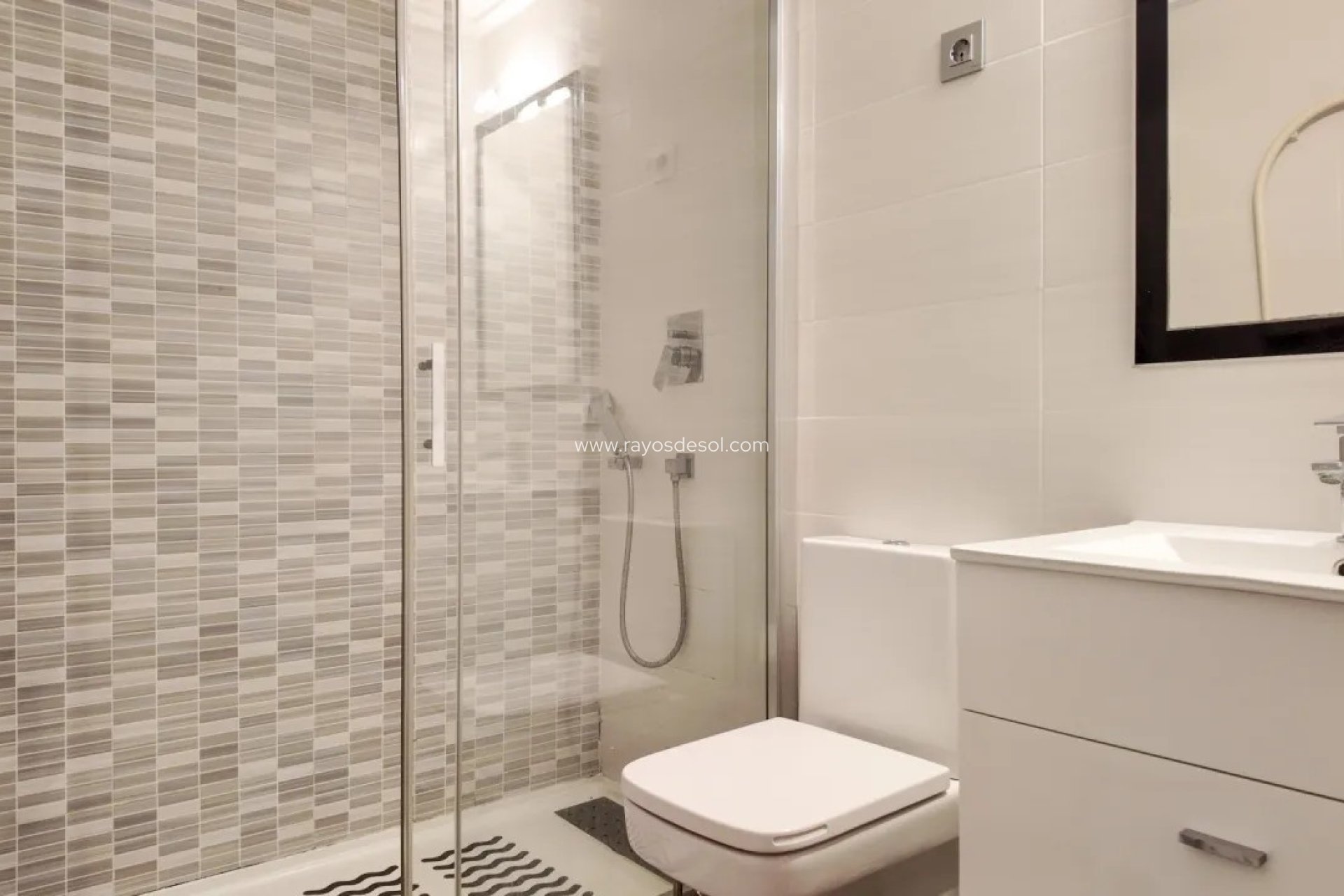 Resale - Apartment - Torre de la Horadada - La Torre De La Horadada