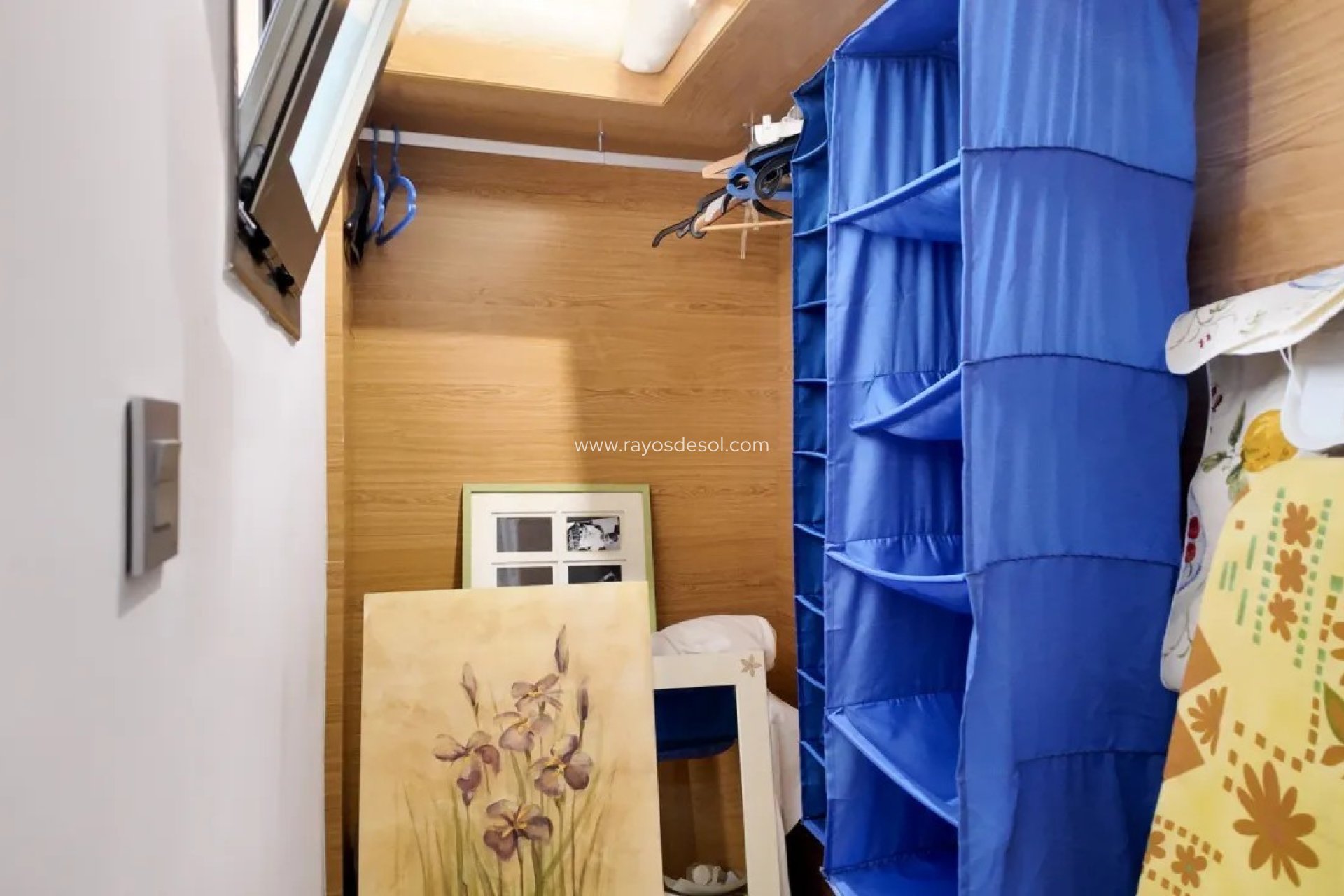 Resale - Apartment - Torre de la Horadada - La Torre De La Horadada