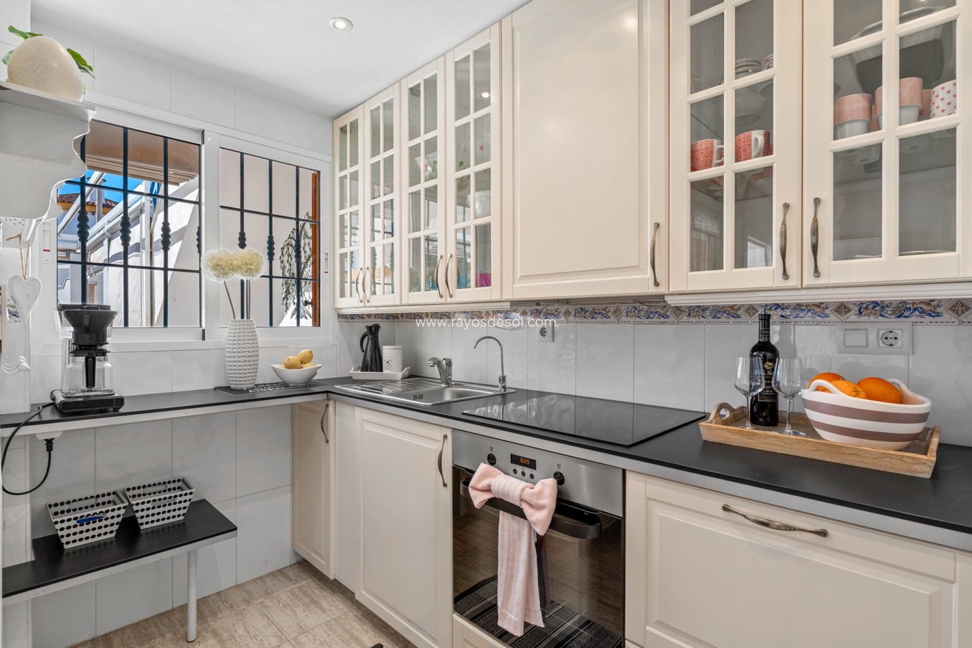 Resale - Apartment - Torre de la Horadada - La Torre De La Horadada