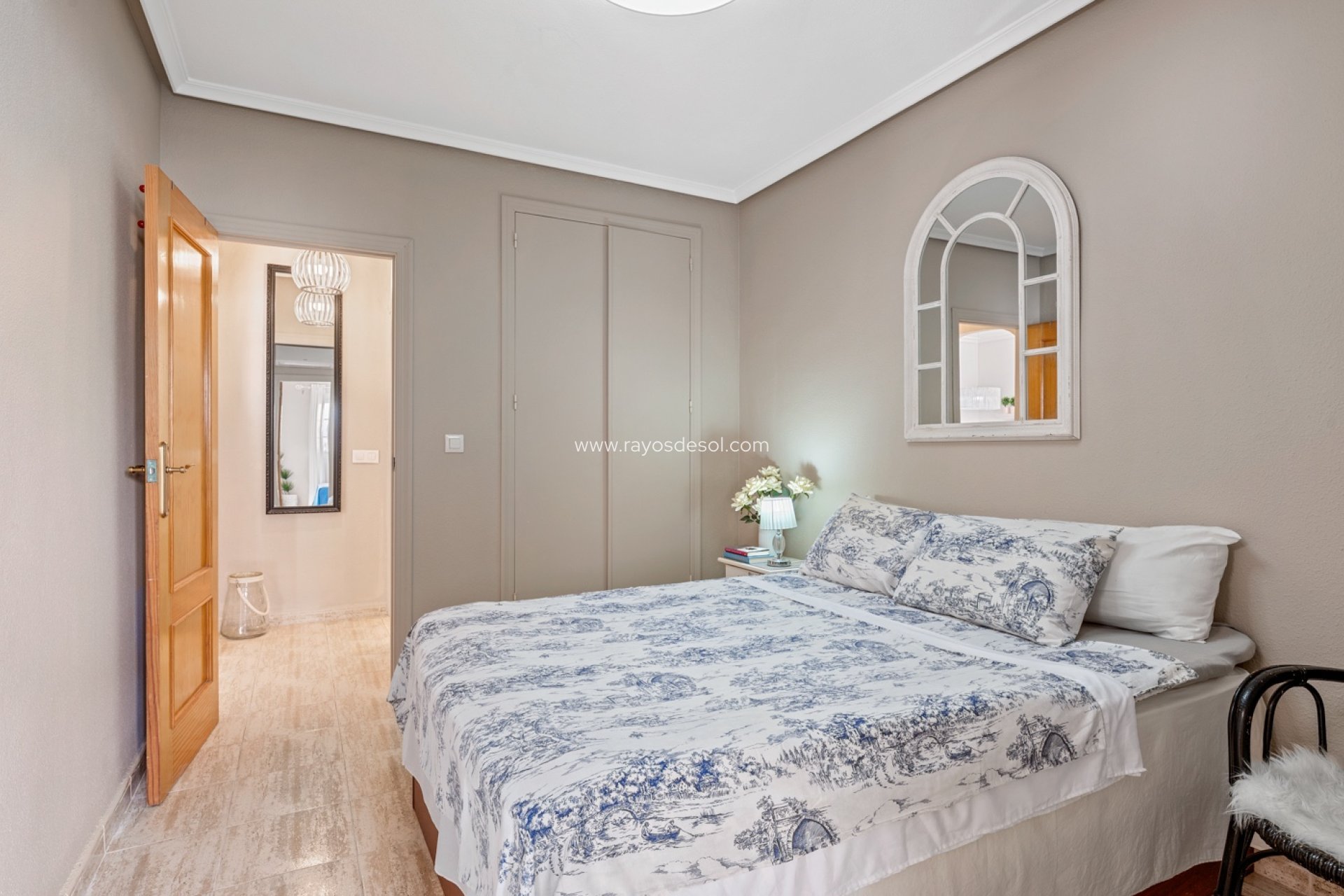 Resale - Apartment - Torre de la Horadada - La Torre De La Horadada