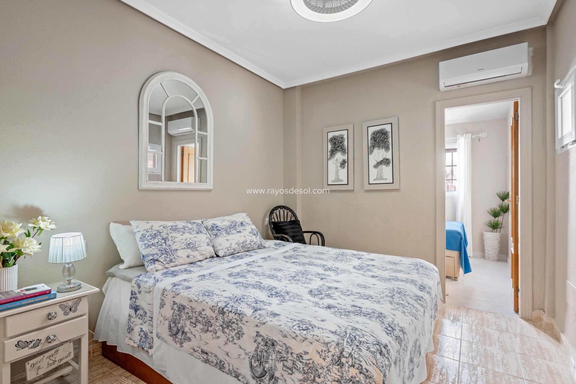 Resale - Apartment - Torre de la Horadada - La Torre De La Horadada