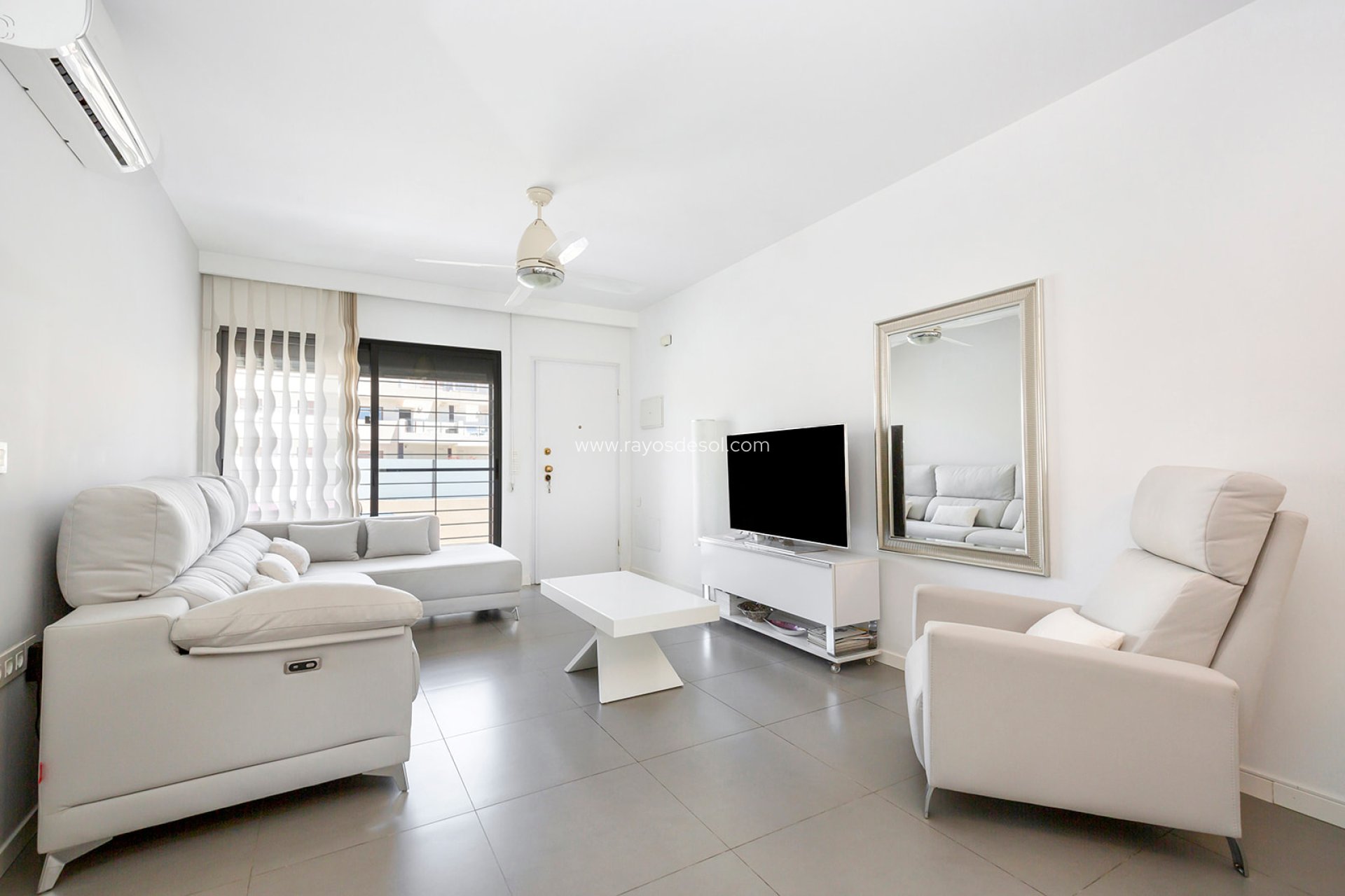 Resale - Apartment - Torre de la Horadada