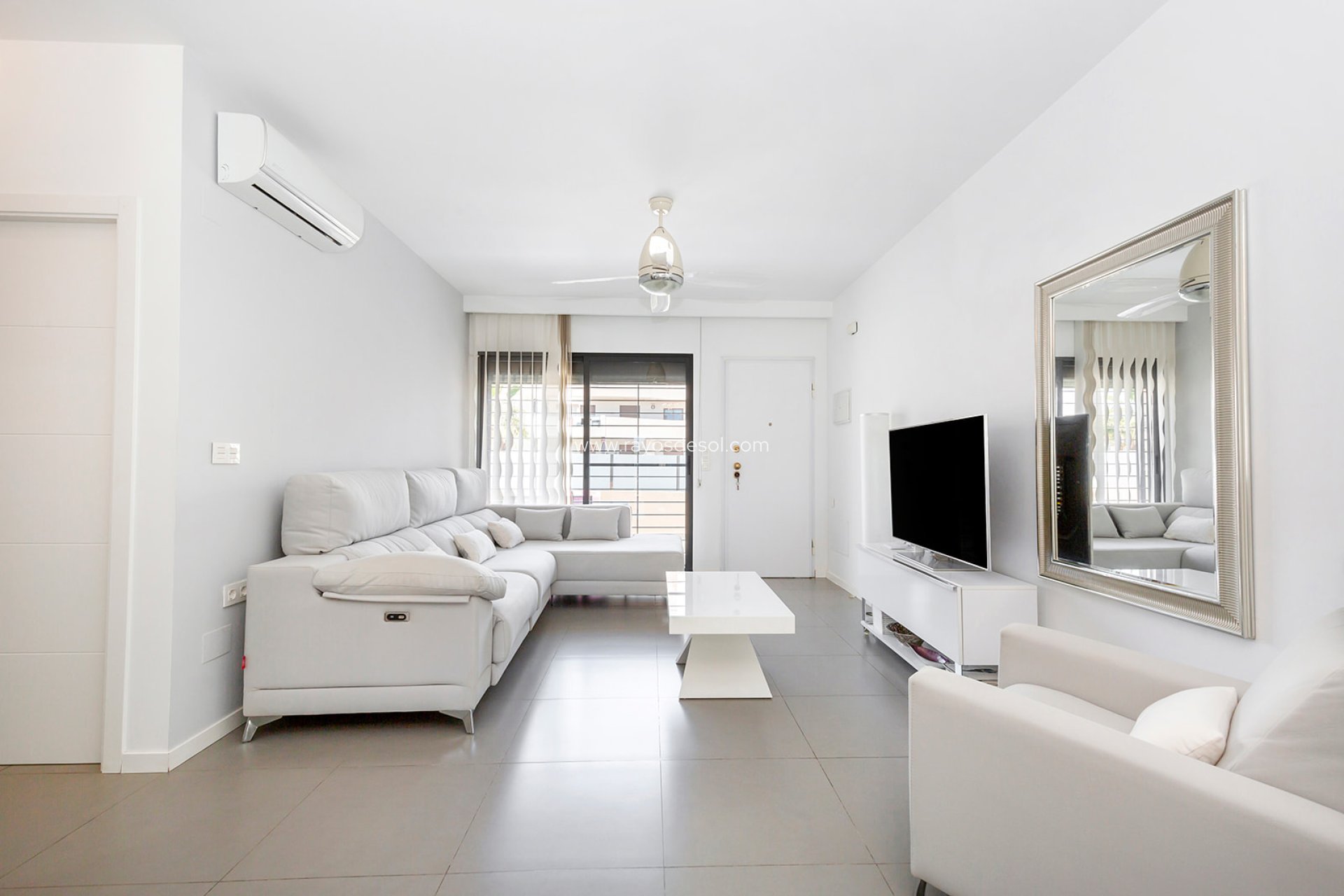 Resale - Apartment - Torre de la Horadada