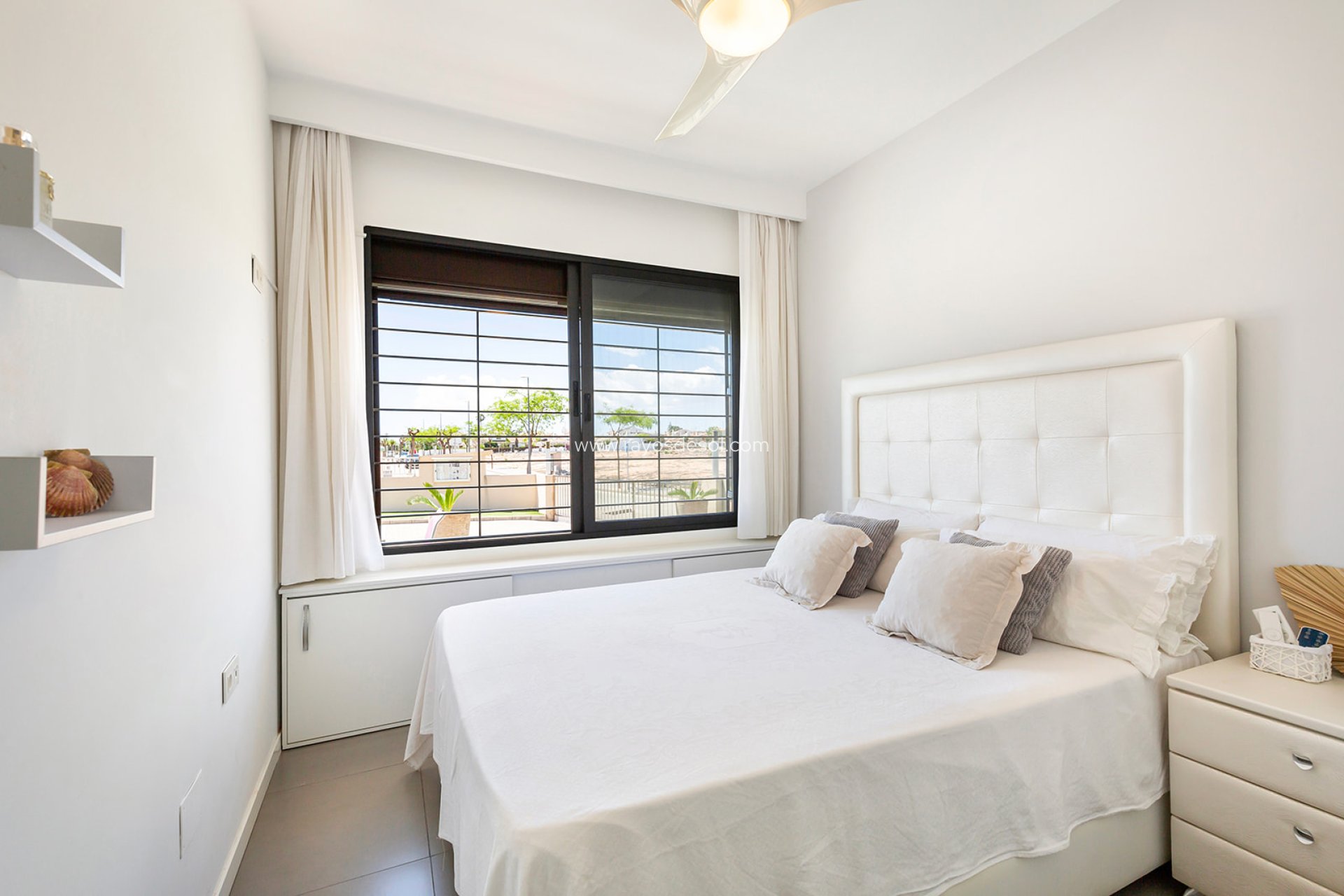 Resale - Apartment - Torre de la Horadada