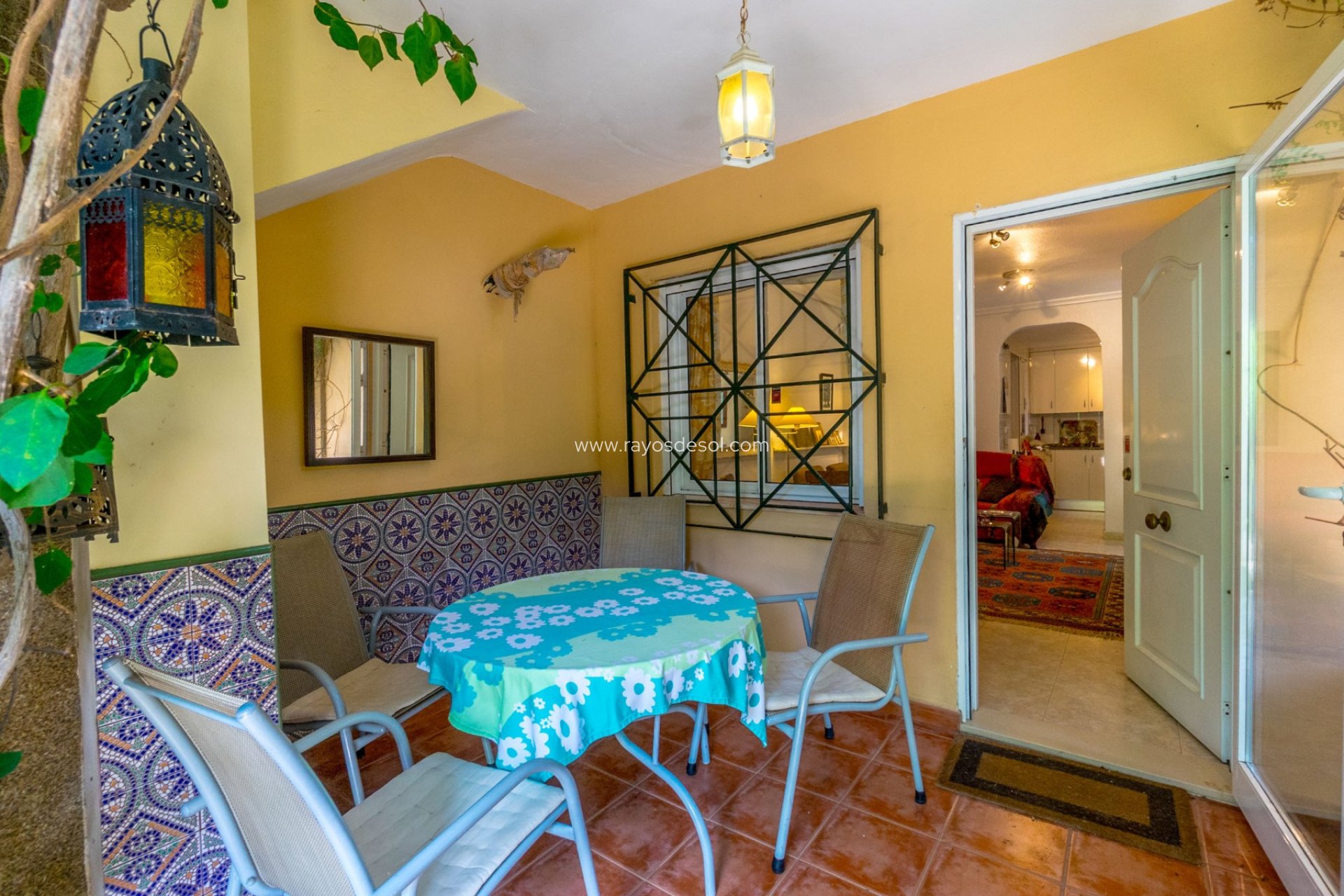 Resale - Apartment - Torrevieja - Aguas Nuevas