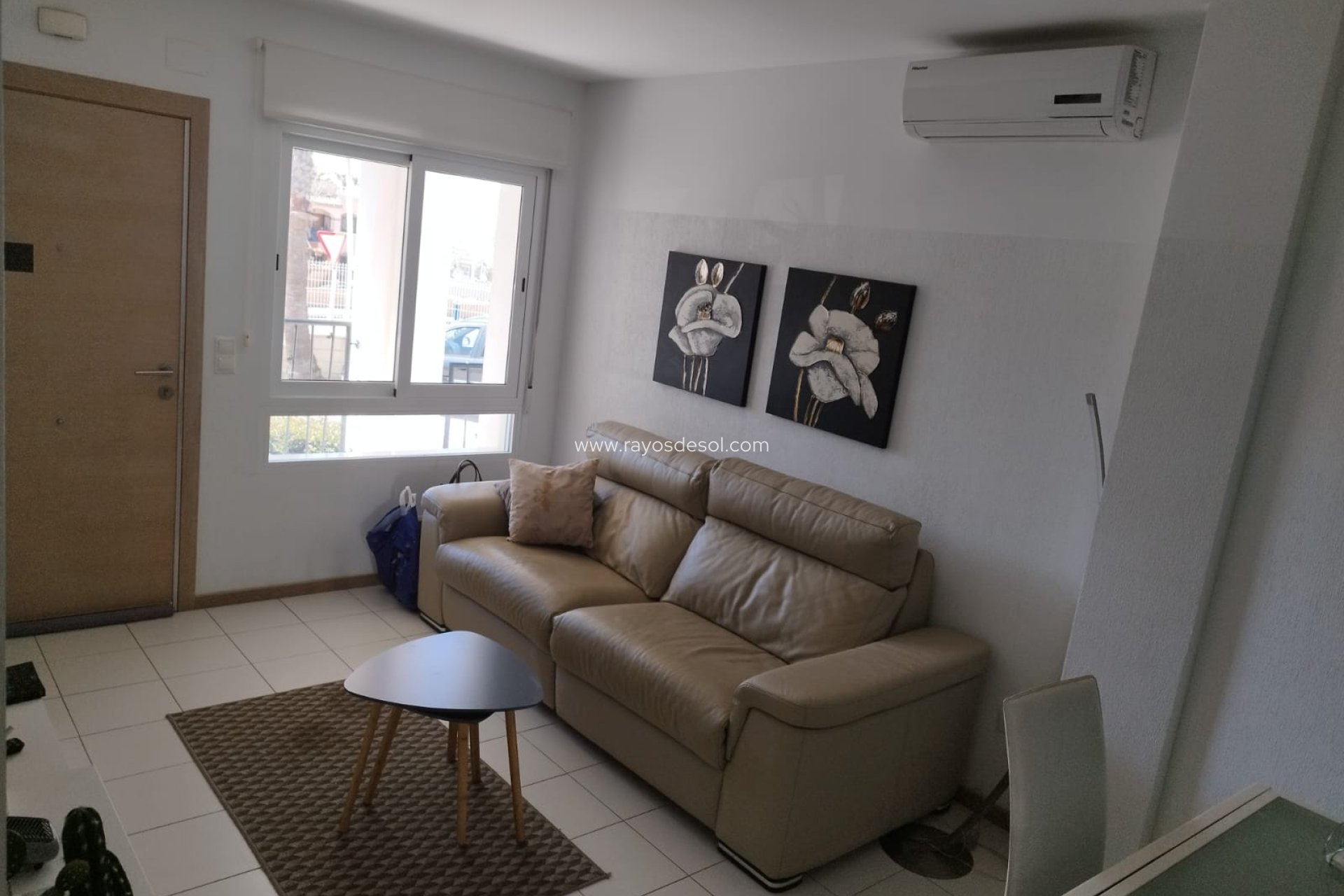 Resale - Apartment - Torrevieja - Aguas Nuevas