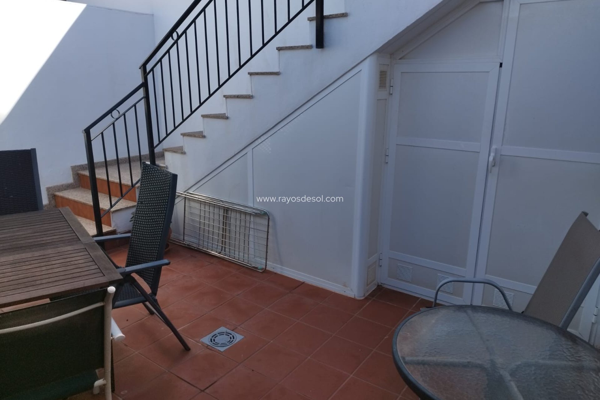 Resale - Apartment - Torrevieja - Aguas Nuevas