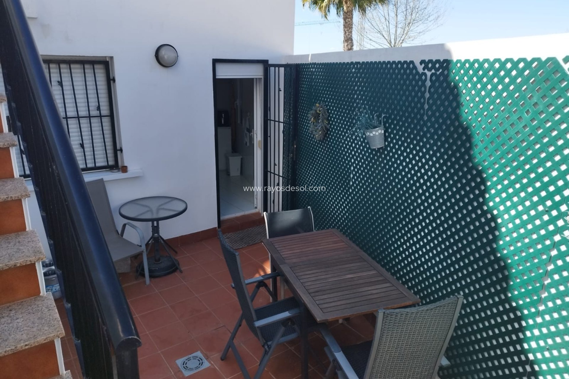Resale - Apartment - Torrevieja - Aguas Nuevas