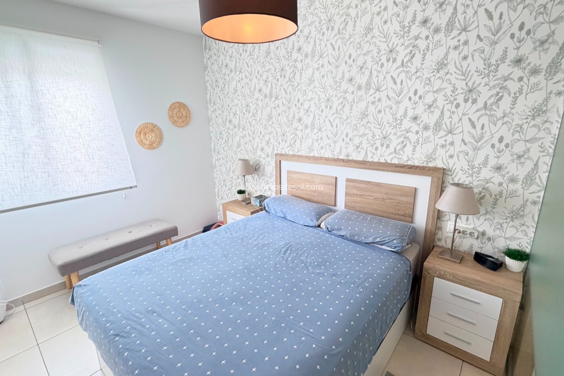Resale - Apartment - Torrevieja - Aguas Nuevas