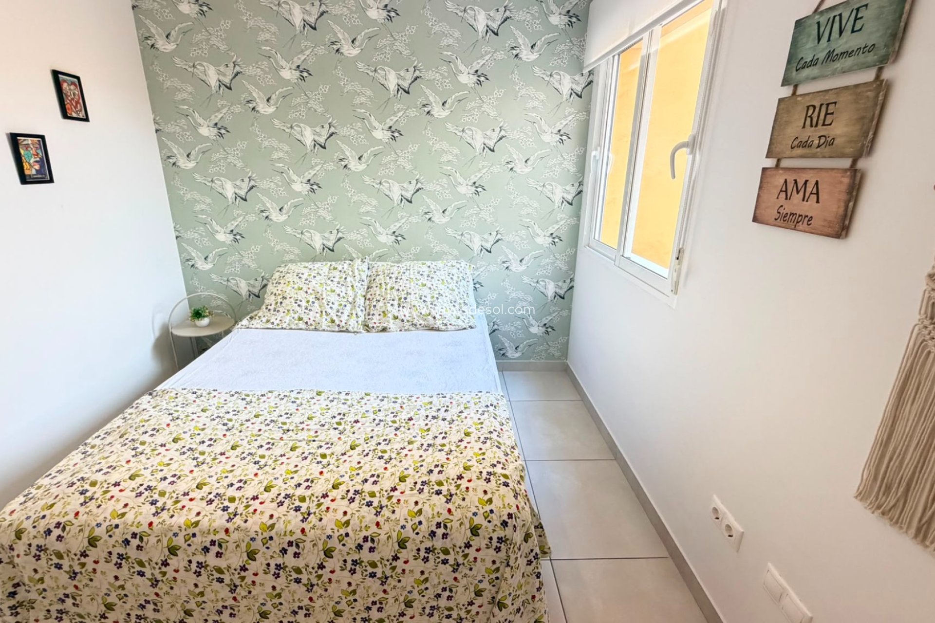 Resale - Apartment - Torrevieja - Aguas Nuevas
