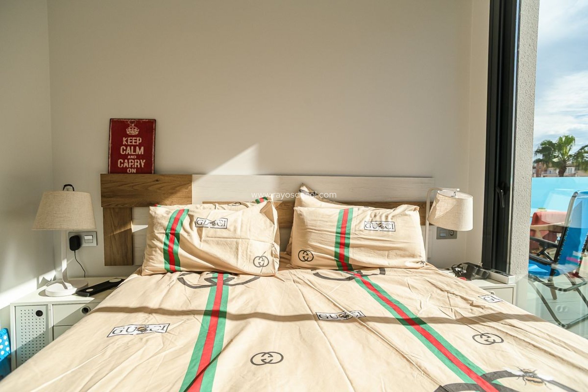 Resale - Apartment - Torrevieja - Calas Blancas