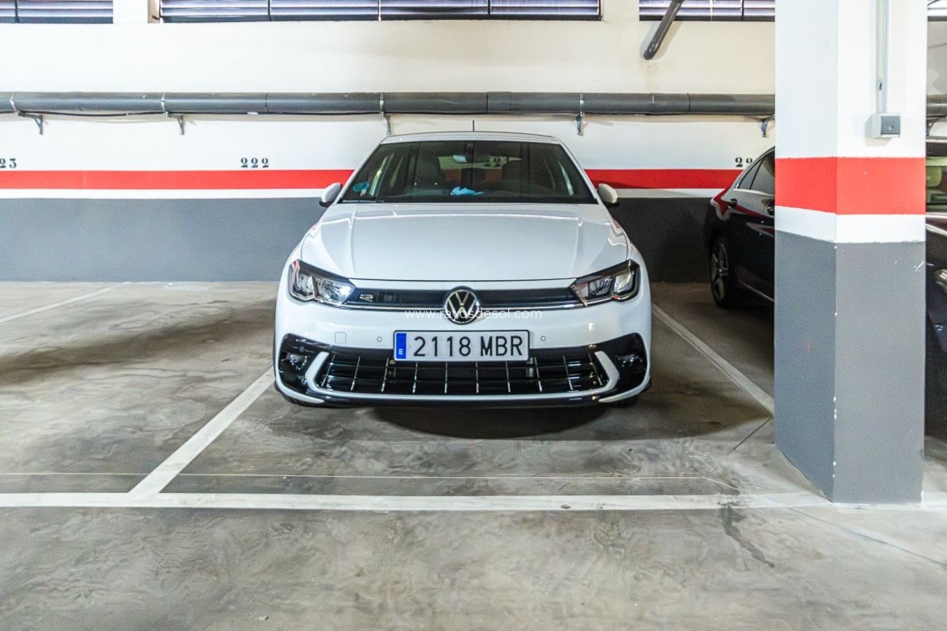 Resale - Apartment - Torrevieja - Calas Blancas