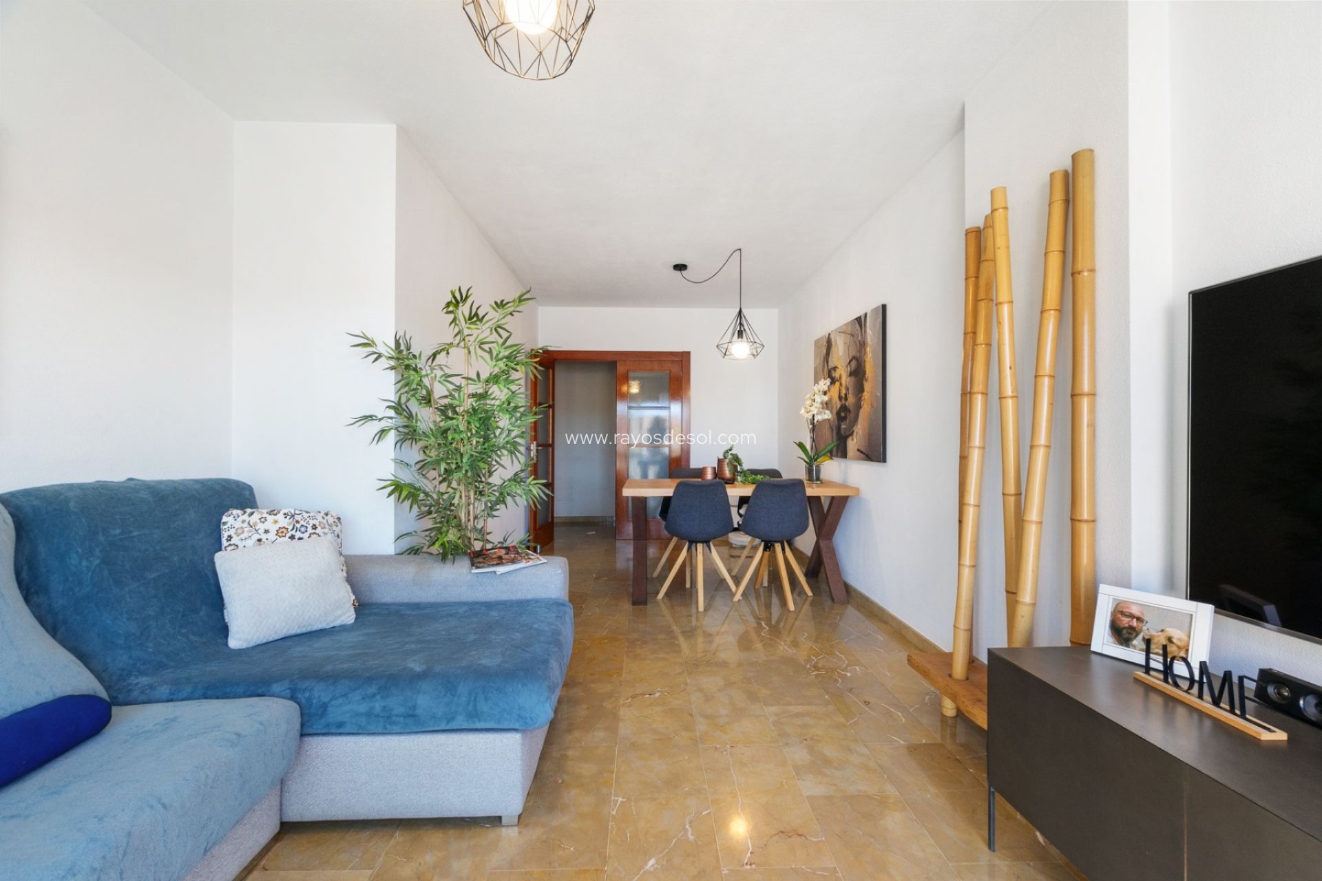 Resale - Apartment - Torrevieja - Centro