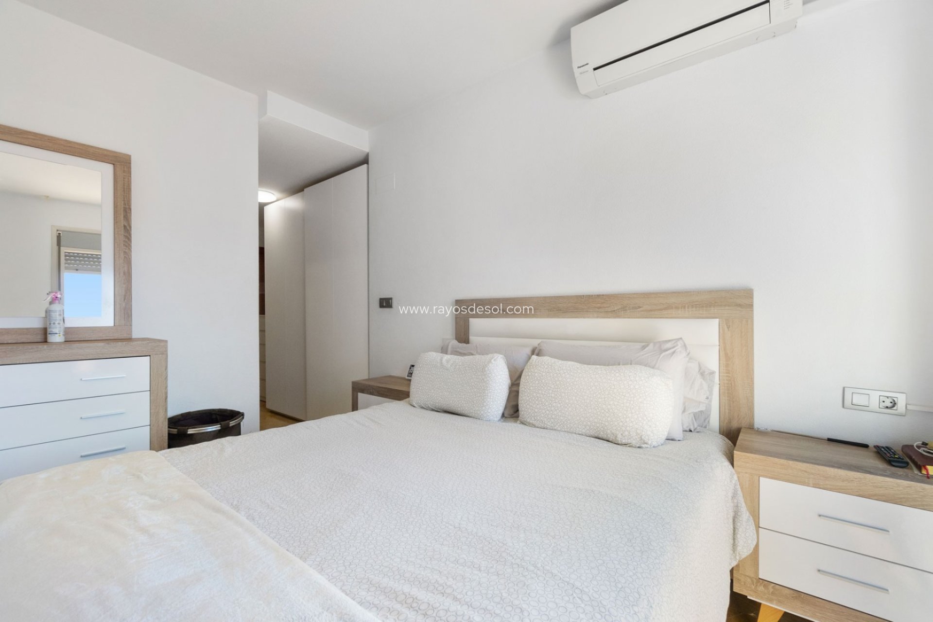 Resale - Apartment - Torrevieja - Centro