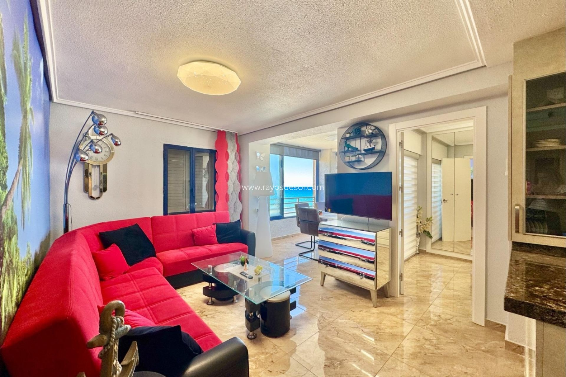 Resale - Apartment - Torrevieja - La Mata