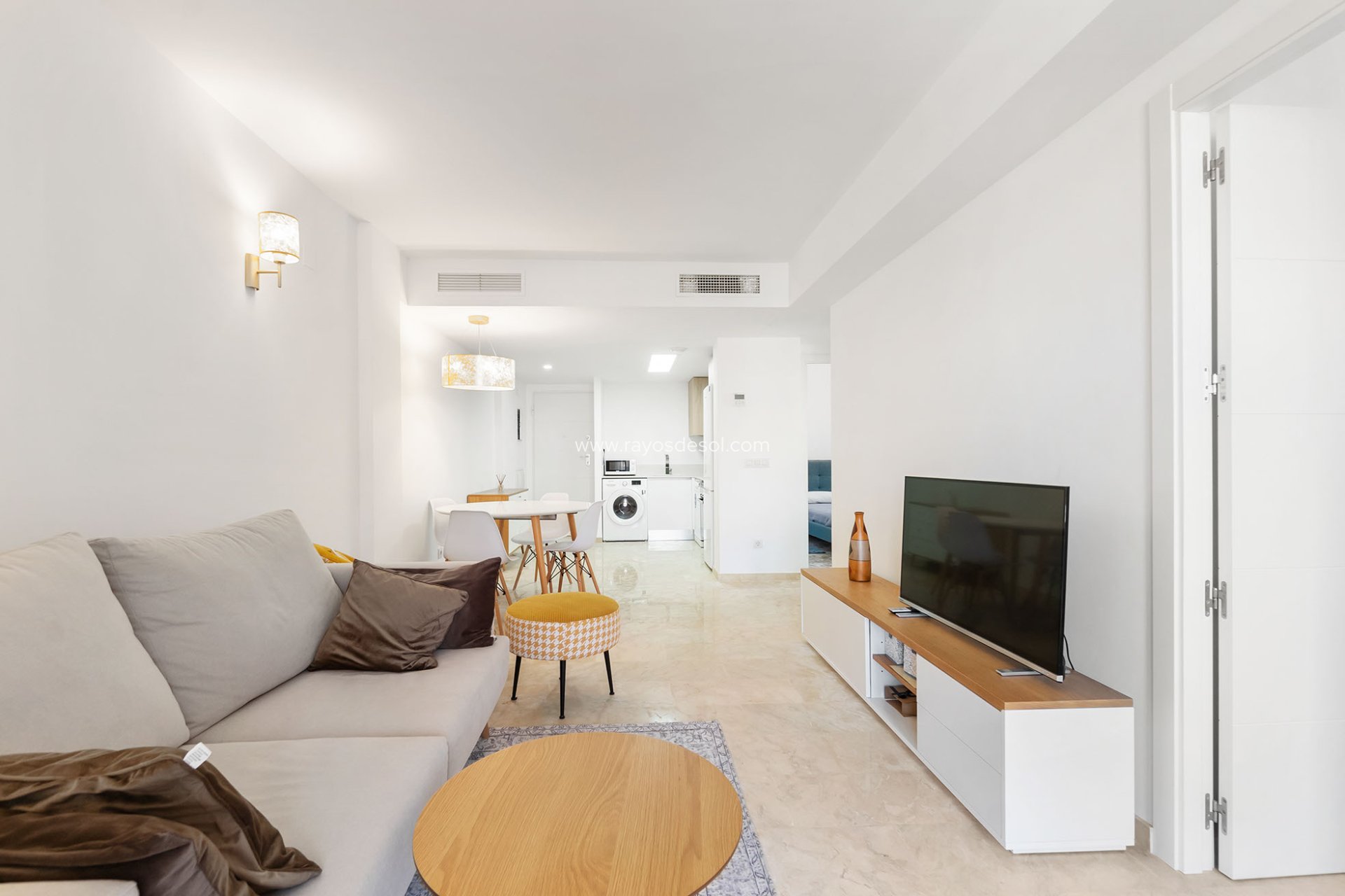 Resale - Apartment - Torrevieja - La Recoleta