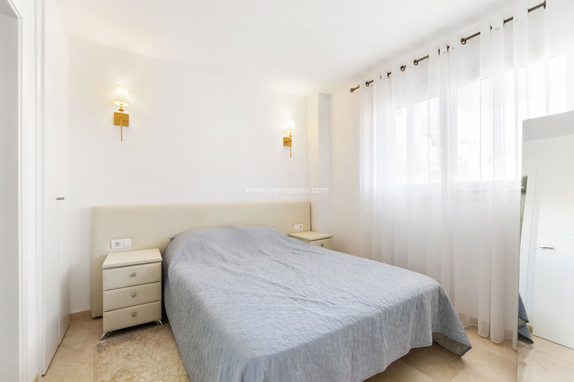 Resale - Apartment - Torrevieja - La Recoleta