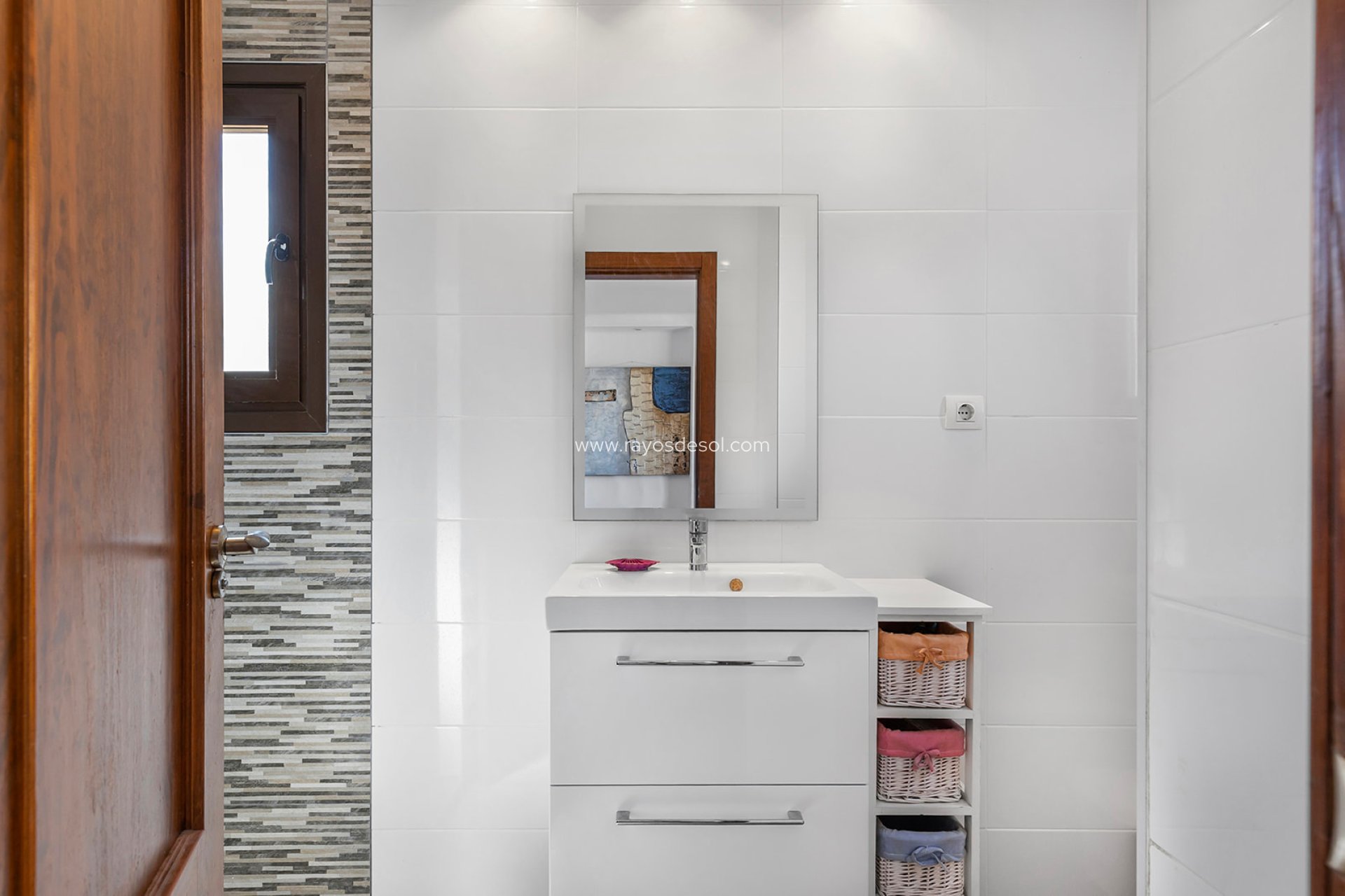 Resale - Apartment - Torrevieja - Los Altos