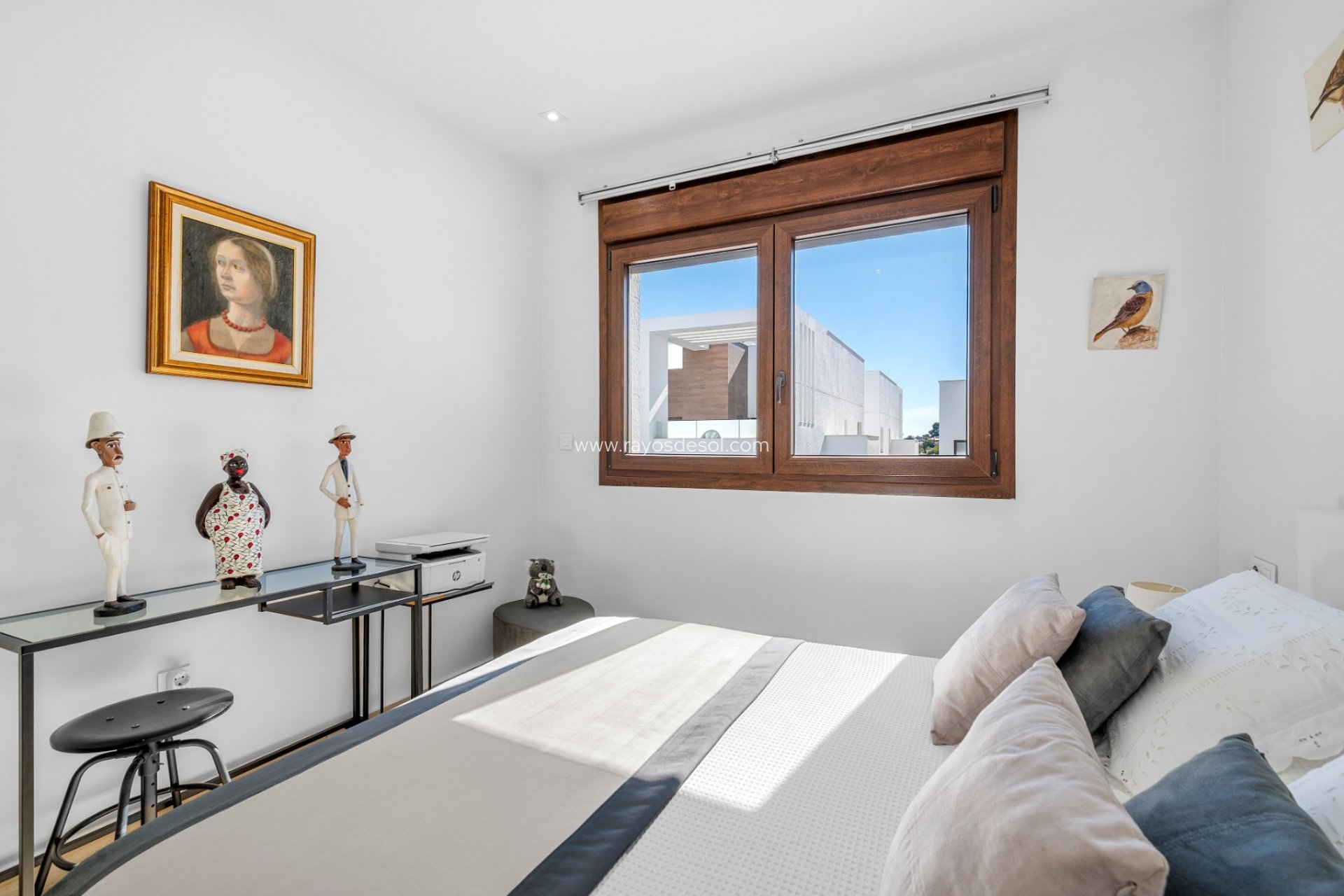 Resale - Apartment - Torrevieja - Los Balcones - Los Altos del Edén